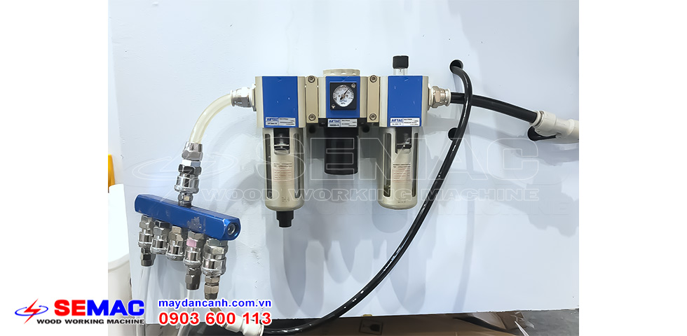 bo-khi-nen-may-dan-canh-tu-dong-noline Bộ khí nén máy dán cạnh tự động noline