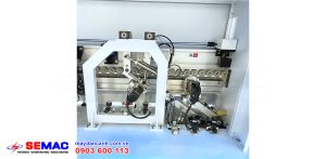 Cụm bo góc máy dán noline tự động
