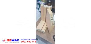Hệ khung bao cửa gỗ | Quốc Duy