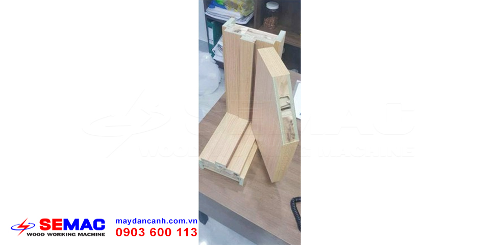 he-khung-bao-cua-go-mdf Hệ khung bao cửa gỗ | Quốc Duy