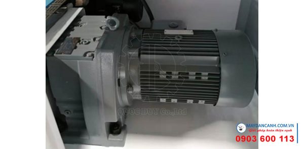 Động cơ băng tải