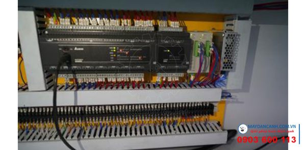 PLC