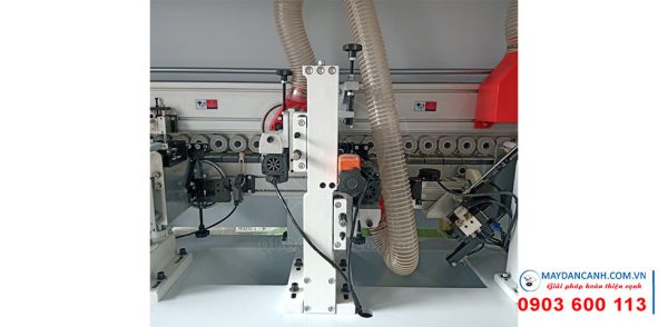 Cụm xén trên dưới