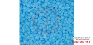 Hạt tẩy rửa nồi keo PUR/EVA máy dán cạnh