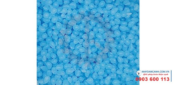 Hạt tẩy rửa nồi keo PUR/EVA máy dán cạnh
