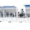 Máy dán cạnh 9 chức năng keo PUR