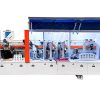 Máy dán cạnh keo PUR 9 chức năng