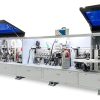 Máy dán cạnh vát nghiêng thẳng keo PUR