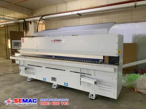 Máy dán chỉ 6 chức năng tại Bình Dương