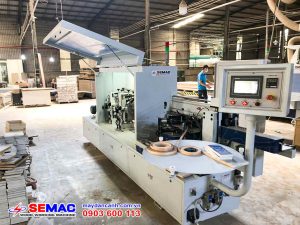 Mua máy dán cạnh 6 chức năng giá tốt