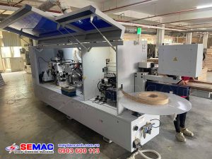 Mua máy dán cạnh tự động giá rẻ tại Bình Dương