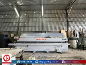 Giao máy dán cạnh 7 chức năng tại Bình Dương