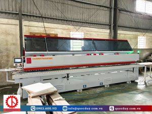 Mua máy dán cạnh 7 chức năng giá rẻ | Quốc Duy