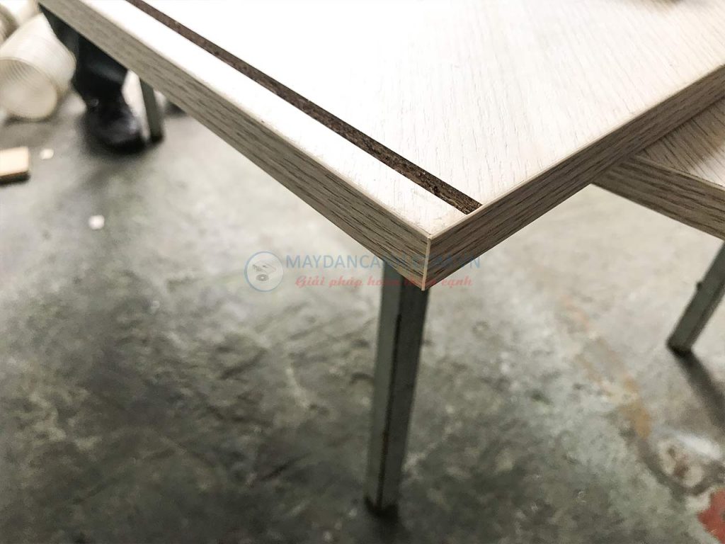 Mua máy dán cạnh tự động 5 chức năng giá rẻ